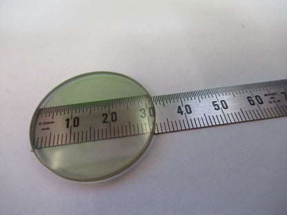 Optical Heat Absorbing Glass Filter