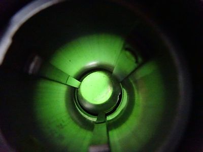 MICROSCOPE PART LAMP POWER CORD  #3K-FT-10