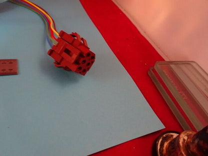 SLO-SYN SUPERIOR ELECTRIC MOTOR STEPPING AS IS #65-A-08