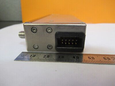 HP AGILENT 33321-60058 Programmable Attenuator DC GHz AS PICTURED R7-A-98