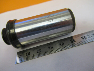 Vintage Spencer Lens Co. 5X Eyepiece Lens American Optical Co. Optics Microscope Part