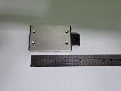 DELTRON POSITIONING SYSTEMS LINEAR SLIDE AS IS B#5K-A-13
