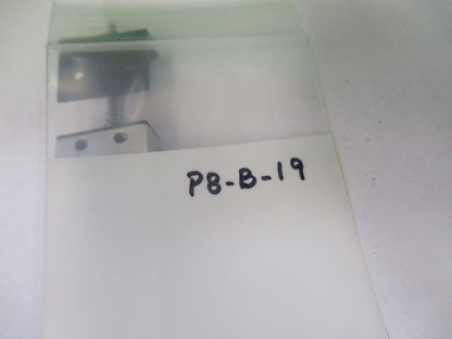 ASSEMBLY  DELTRON POSITIONING LINEAR STAGE BALL BEARING AS PICTURED #P8-B-19
