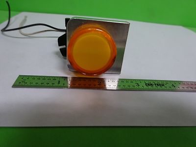 CONTROL SYSTEMS BACO  23E  AS IS BIN#72-78