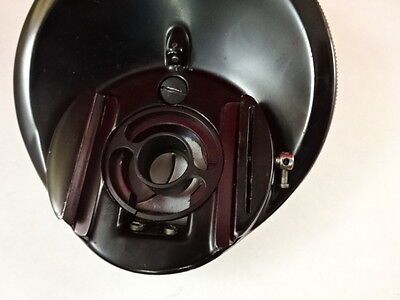 FOR PARTS MICROSCOPE PART SWISS WILD HEERBRUGG M20 NOSEPIECE AS IS N5-A-34