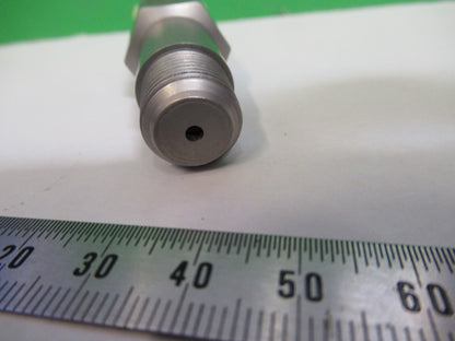 KISTLER 629B PRESSURE SENSOR WATER COOLED ADAPTER AS PICTURED  U9-A-04