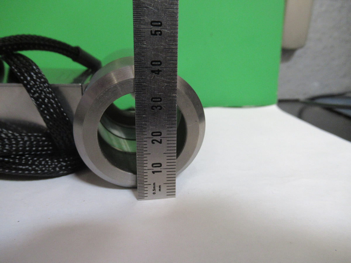 PI PHYSIK INSTRUMENTE P-601K032 OBJECTIVE PIEZO CONFOCAL OPTICS  NEW 80-B-33