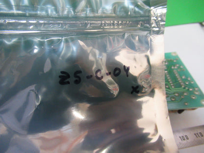 HP Hewlett-Packard 05328-20027 Board for Oscillator Time Base