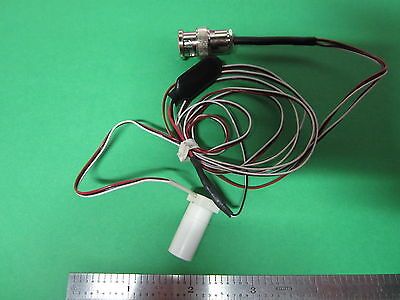 PCB PIEZOTRONICS 330A PIEZOELECTRIC ACCELEROMETER CALIBRATION VIBRATION