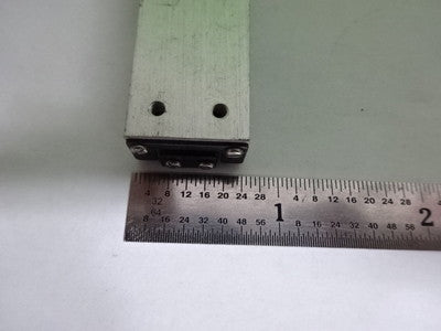 DELTRON POSITIONING SYSTEMS LINEAR SLIDE AS IS B#5K-A-08