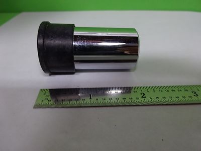 Microscope Part Eyepiece Wild Swiss 10xK Optics
