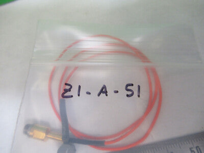 DYTRAN 3032A ACCELEROMETER VIBRATION SENSOR AS PICTURED &Z1-A-51