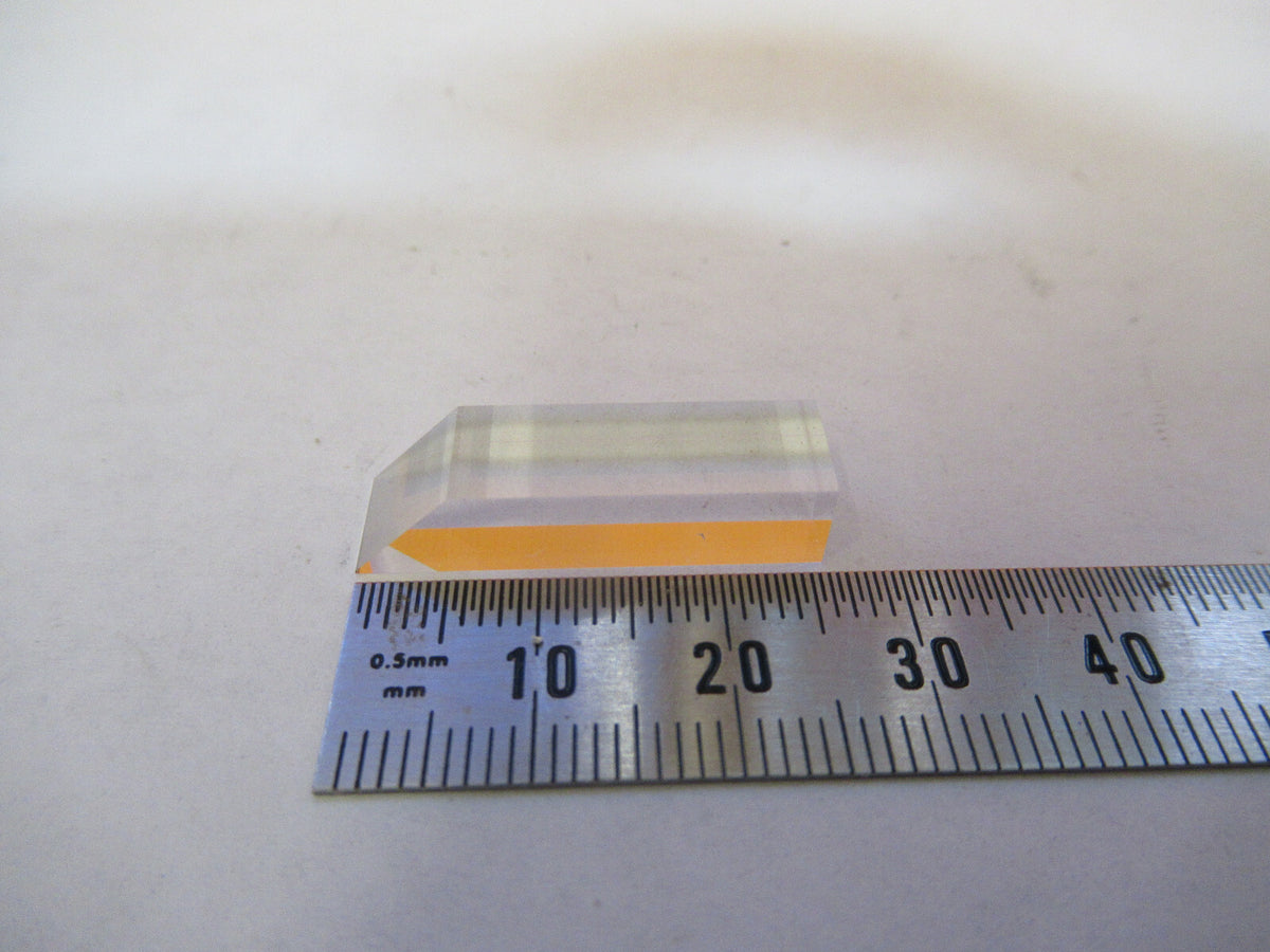 Optical BK7 Glass Superb Quality Prism Laser Optics