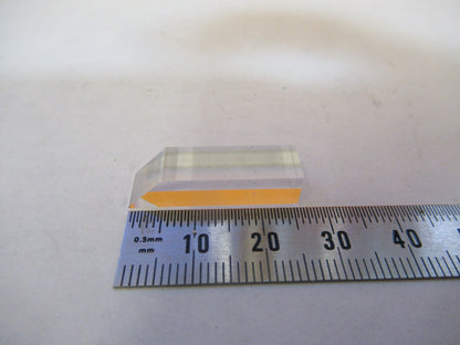 Optical BK7 Glass Superb Quality Prism Laser Optics