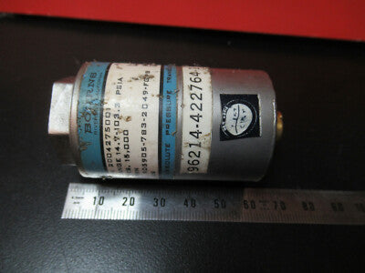 BOURNS ABSOLUTE PRESSURE TRANSDUCER 2004275001 SENSOR AS PICTURED &100-FT-2A
