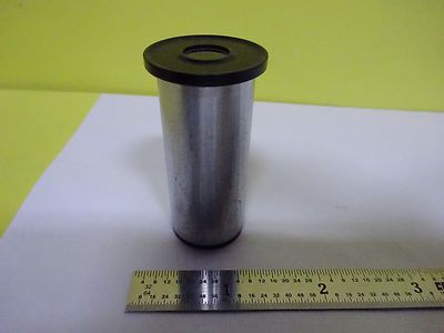 MICROSCOPE PART EYEPIECE OCULAR 5X OPTICS #X8-05