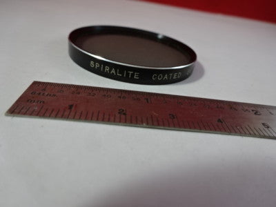 Optical Filter Spiralite Coated Series 6 2X Optics