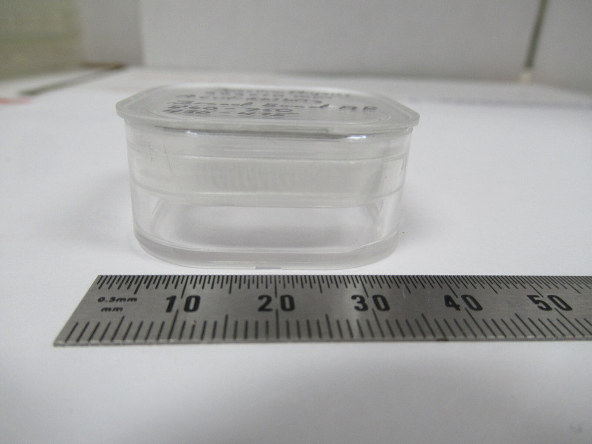 Optical Spectra-Physics KNbO3 Potassium Niobate Crystal