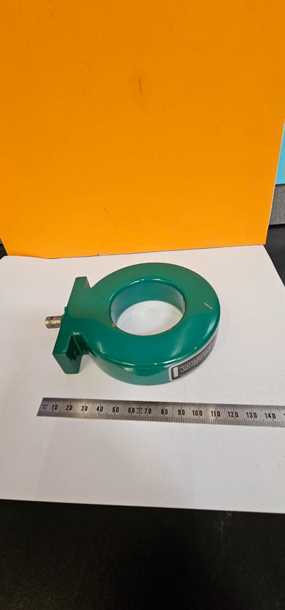 PEARSON ELECTRONICS EMI CURRENT TRANSFORMER 110  PALO ALTO AS PICTURED B4-FL-02