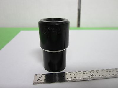 Optical Microscope Part Eyepiece American Optical Co. 10X Wf Optics