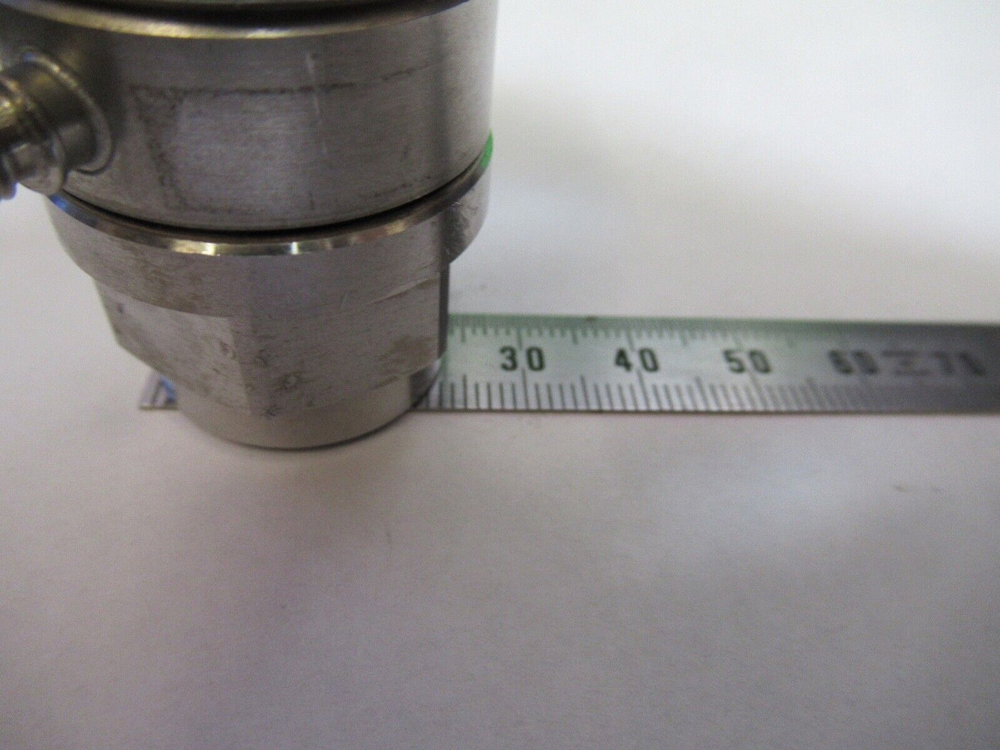 KISTLER 9331B SWISS QUARTZ LOAD CELL FORCE SENSOR FORCELINK AS PICTURED Q9-ft-99