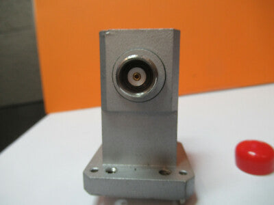 Mil Spec Microwave Waveguide Adapter Radar Aircraft DRA650 Continental