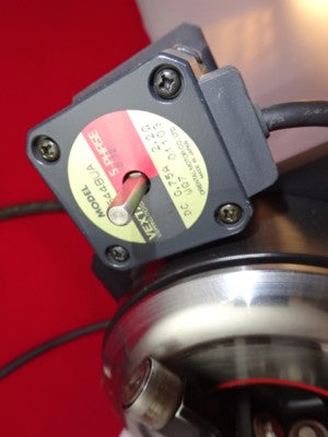 Optical Rotator Fixture Holder Professional Laser Marker Optics