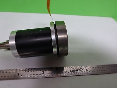 SWISS MADE MAXON MOTOR CONTROL SYSTEMS AS IS BIN#2B-E-22