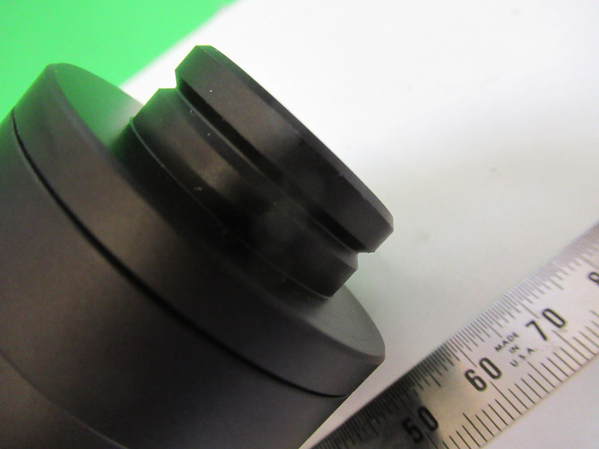 Nikon Japan Diaphot 456105 Camera Adapter Microscope Part