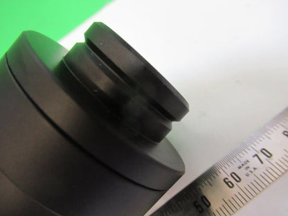 Nikon Japan Diaphot 456105 Camera Adapter Microscope Part