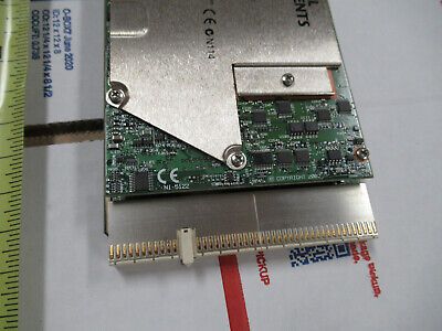 NATIONAL INSTRUMENTS NI 5122 DIGITIZER BOARD MODULE AS PICTURED &Q1-FT-87