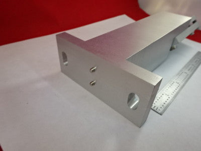 OPTISCHE EDMUNDS-MONTIERTE BESCHICHTETE FILTERSPIEGEL-LASEROPTIK WIE IST BIN#D1-B-04