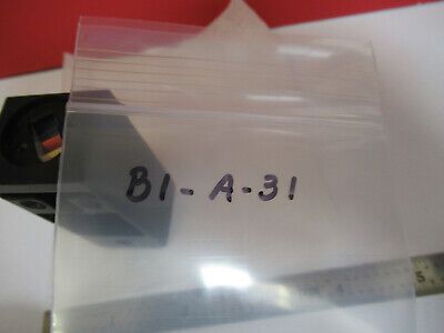 HP LASER BEAM SPLITTER OPTICAL HEWLETT PACKARD OPTICS AS PICTURED  &B1-A-31