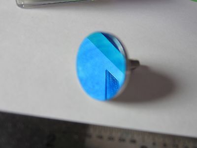 OPTICAL VOI MIRROR MOUNTED LASER OPTICS AS IS  BIN#32-81