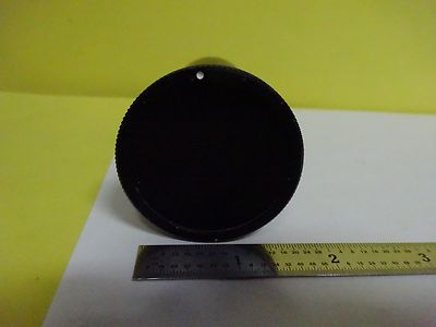 MICROSCOPE PART  ILLUMINATOR MOUNT #X8-33