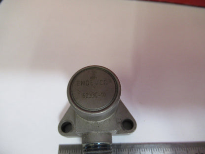Meggitt Endevco 6233C-10 Aircraft Turbine Accelerometer Vibration Sensor