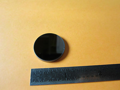 Optical Silicon Thick Lens Wafer Infrared Laser Optics