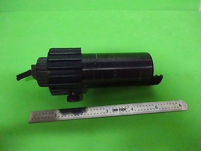 Microscope Part Lamp Power Cord
