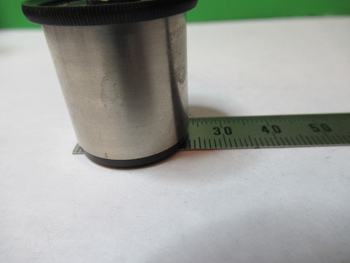 Antique Nachet Paris 15 Eyepiece Ocular Lens Microscope Part
