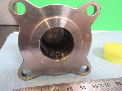 FOR PARTS TACHOMETER GENERATOR 3002 KGA-1 AS IS AS PICTURED  Q7-B-32