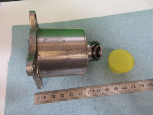 FOR PARTS TACHOMETER GENERATOR 3002 KGA-1 AS IS AS PICTURED  Q7-B-32
