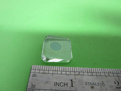 Optical Anamorphic Truncated Prism with Coating ?? Laser Optics