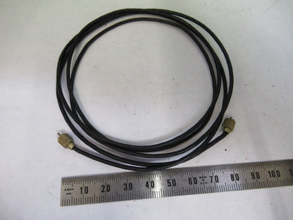 BRUEL KJAER AO 0038 CABLE 10-32 MICRODOT ACCELEROMETER VIBRATION X2-A-77