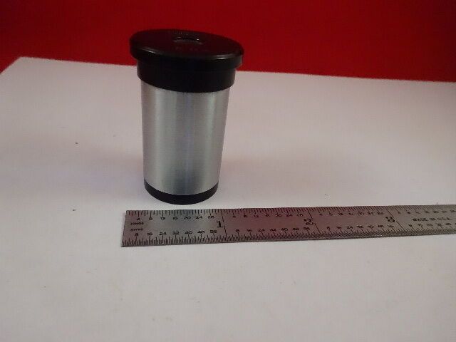 OPTICAL ZEISS WINKEL K 8X EYEPIECE OCULAR MICROSCOPE PART OPTICS AS IS &33-A-74