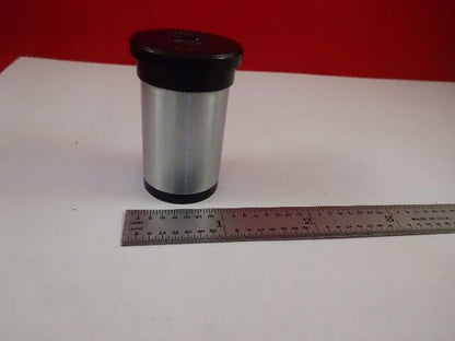 OPTICAL ZEISS WINKEL K 8X EYEPIECE OCULAR MICROSCOPE PART OPTICS AS IS &33-A-74