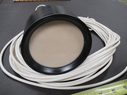 Kistler Morse Ultrasonic SC22PT-050 Sonocell Horn Silo Sensor