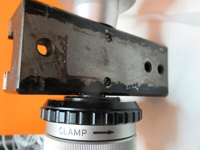 NIKON JAPAN MICROMETER STAGE KNOBS MICROSCOPE PART AS PICTURED #FT-5-04