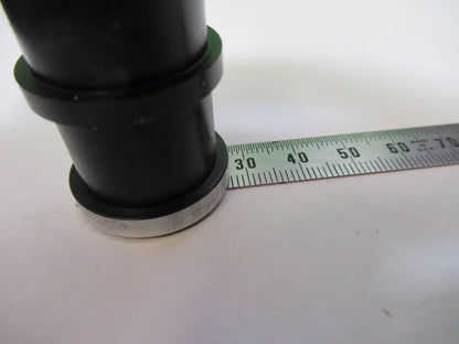 Bausch Lomb USA MOUNTED LENSES ASSEMBLY MICROSCOPE PART AS PICTURED Q9-FT-88