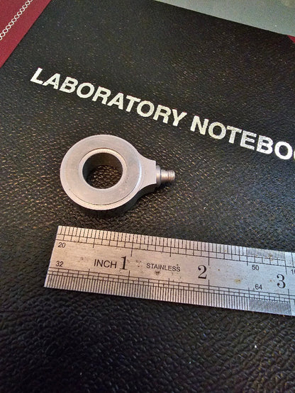Dytran LOAD CELL FORCE SENSOR 1203V2 AS PICTURED  #CAS