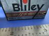 VINTAGE WWII BLILEY QUARTZ CRYSTAL ORIGINAL BOX BC3 FREQUENCY 7165 KC STANDARD